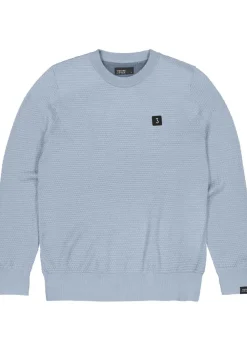 Truien>BUTCHER OF BLUE SWEATER Blauw