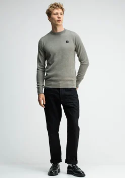 Truien>BUTCHER OF BLUE SWEATER Groen