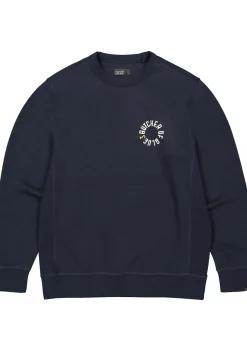 Truien>BUTCHER OF BLUE SWEATER Blauw