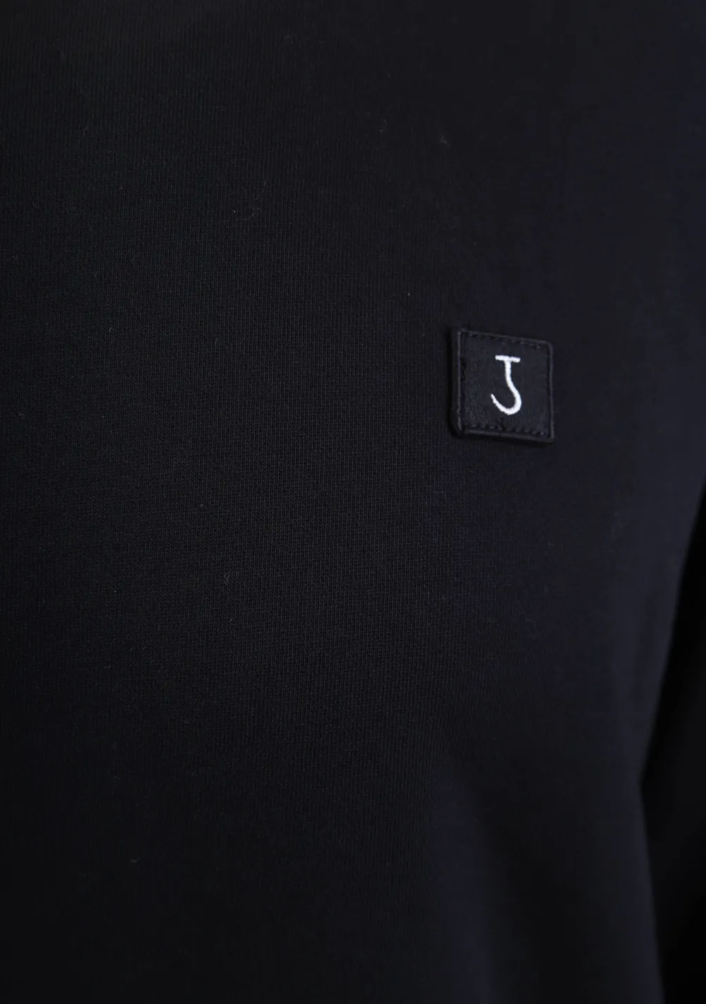 Truien>BUTCHER OF BLUE SWEATER Zwart