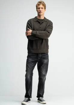 Truien>BUTCHER OF BLUE TRUI Bruin