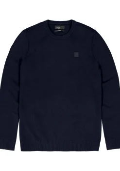 Truien>BUTCHER OF BLUE TRUI Blauw