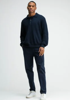 Truien>BUTCHER OF BLUE TRUI Blauw