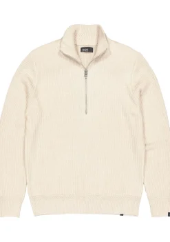 Truien>BUTCHER OF BLUE TRUI Beige