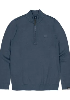 Truien>BUTCHER OF BLUE TRUI Blauw