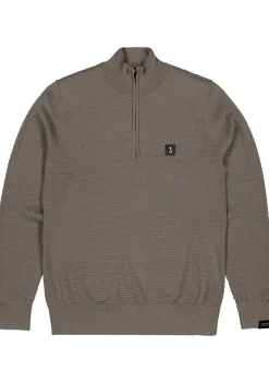 Truien>BUTCHER OF BLUE TRUI Bruin