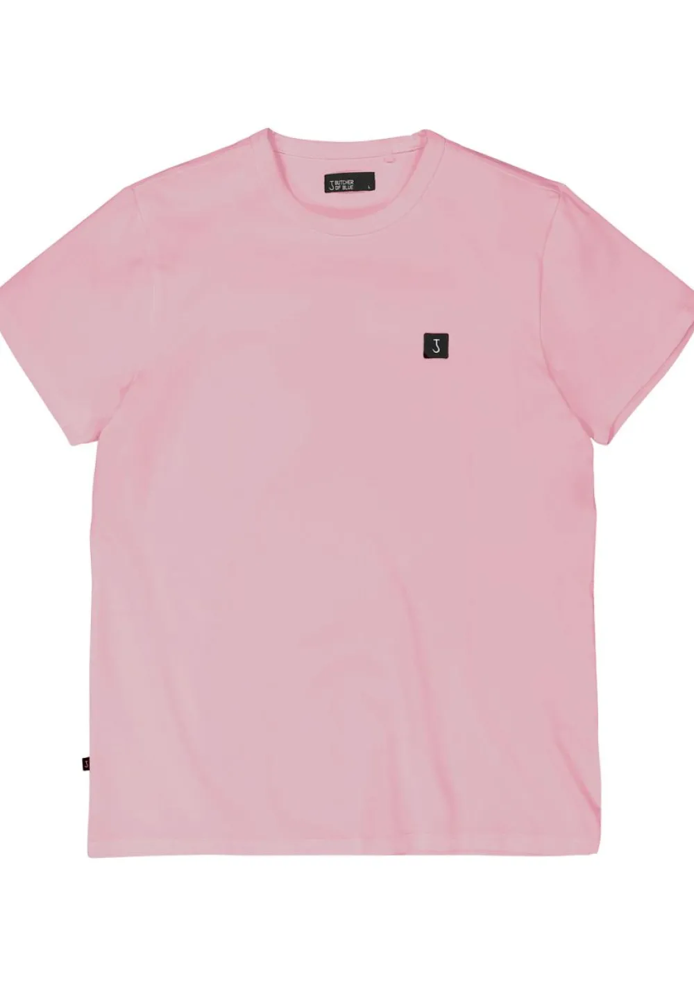 T-Shirts>BUTCHER OF BLUE TSHIRT Roze