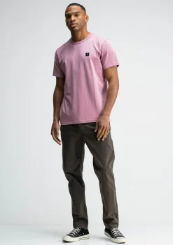 T-Shirts>BUTCHER OF BLUE TSHIRT Roze