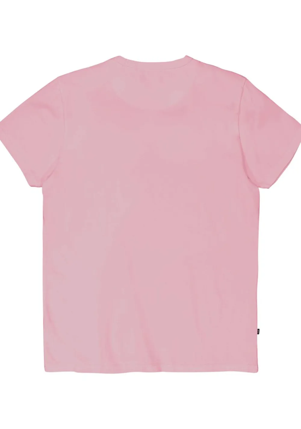 T-Shirts>BUTCHER OF BLUE TSHIRT Roze