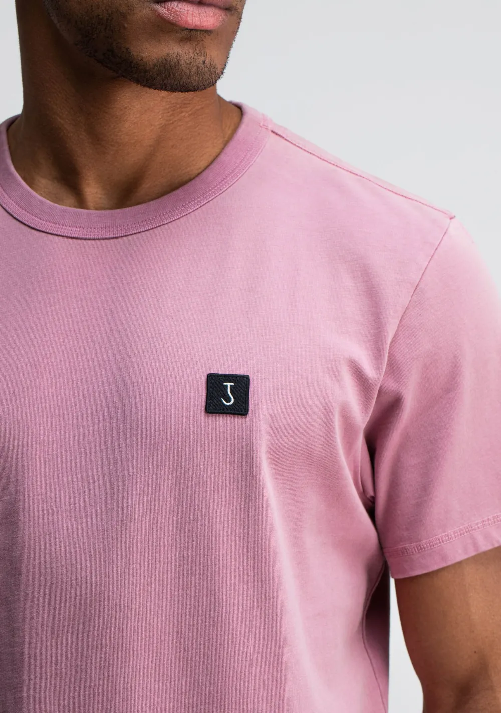 T-Shirts>BUTCHER OF BLUE TSHIRT Roze