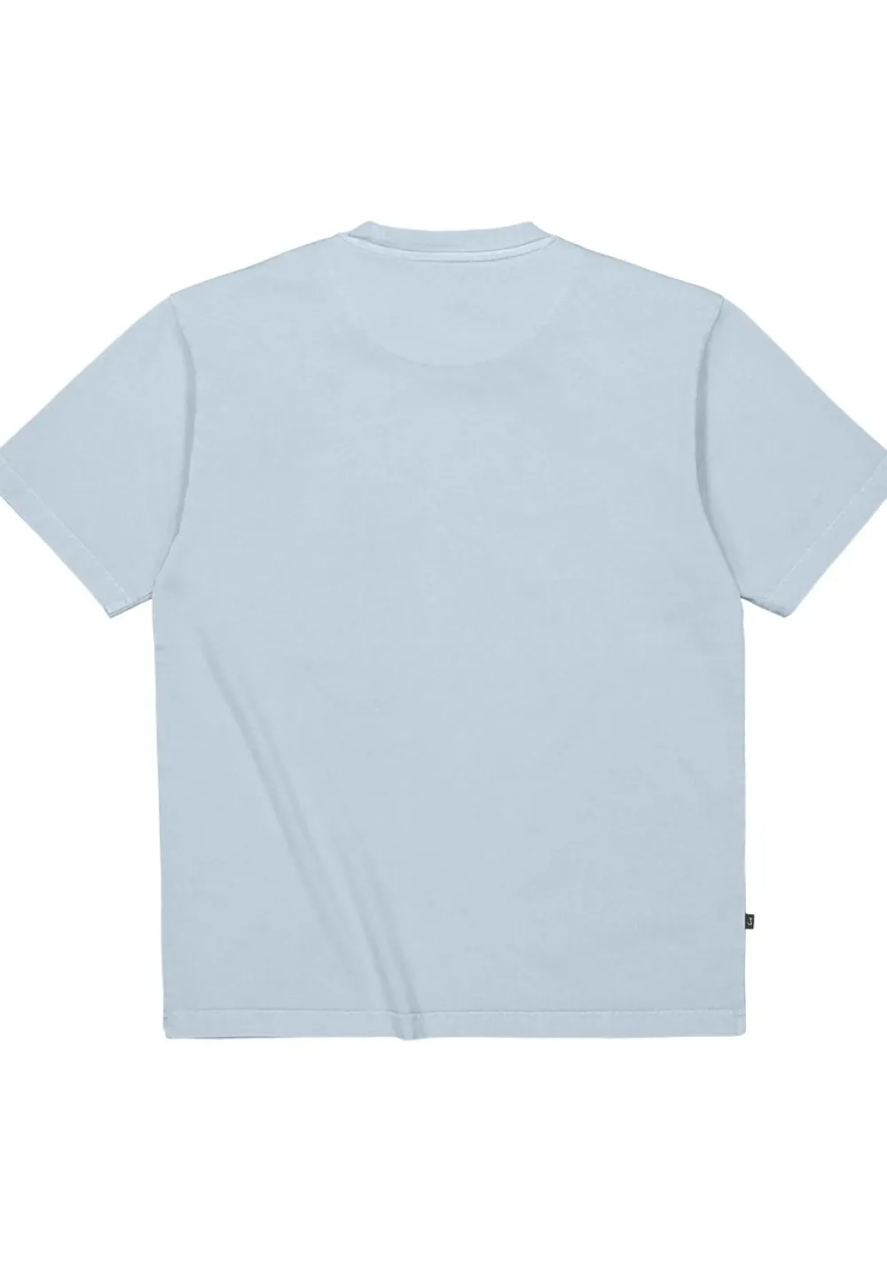 T-Shirts>BUTCHER OF BLUE TSHIRT Blauw
