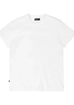 T-Shirts>BUTCHER OF BLUE TSHIRT Wit