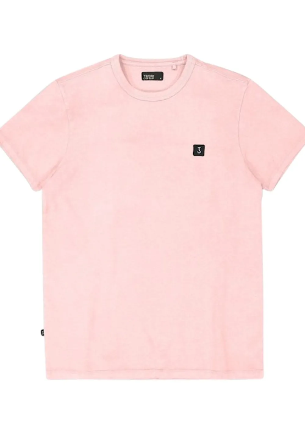 T-Shirts>BUTCHER OF BLUE TSHIRT Roze