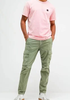 T-Shirts>BUTCHER OF BLUE TSHIRT Roze