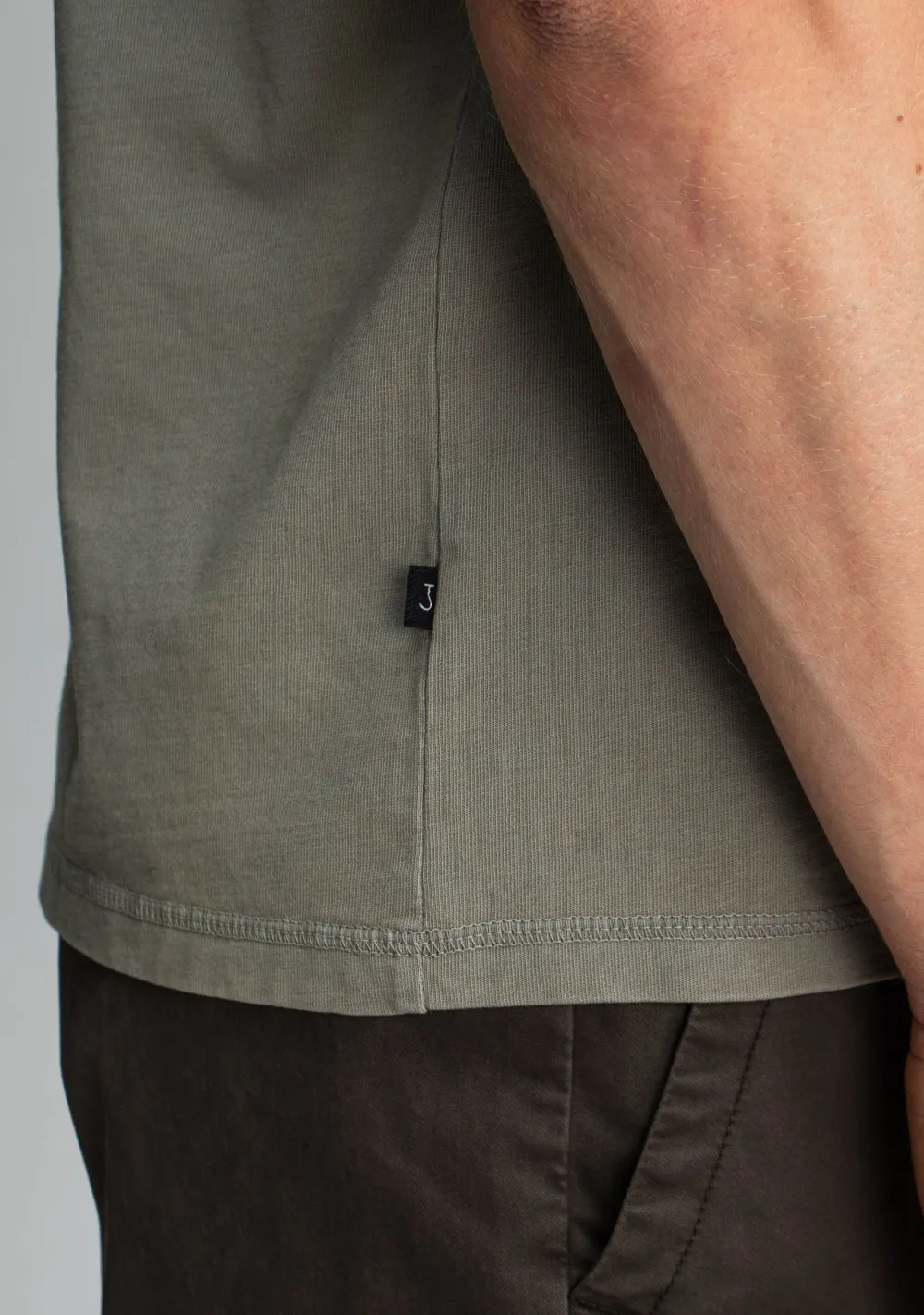 T-Shirts>BUTCHER OF BLUE TSHIRT Groen