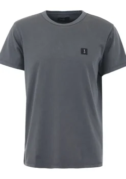 T-Shirts>BUTCHER OF BLUE TSHIRT Grijs