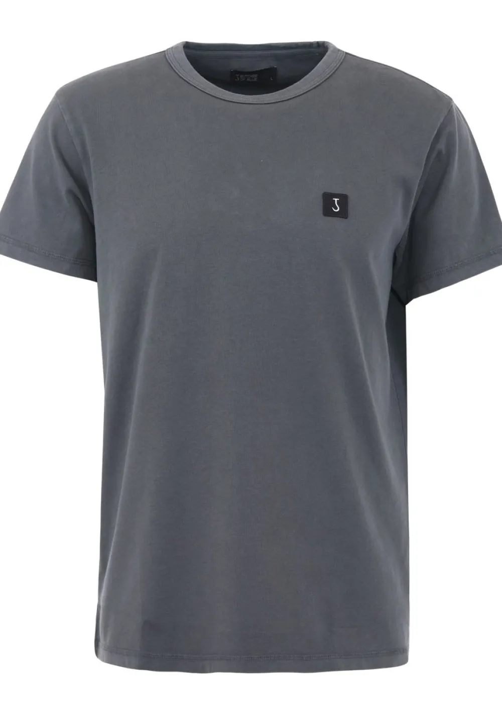 T-Shirts>BUTCHER OF BLUE TSHIRT Grijs