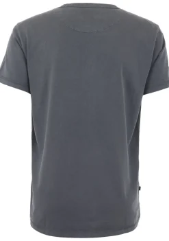 T-Shirts>BUTCHER OF BLUE TSHIRT Grijs