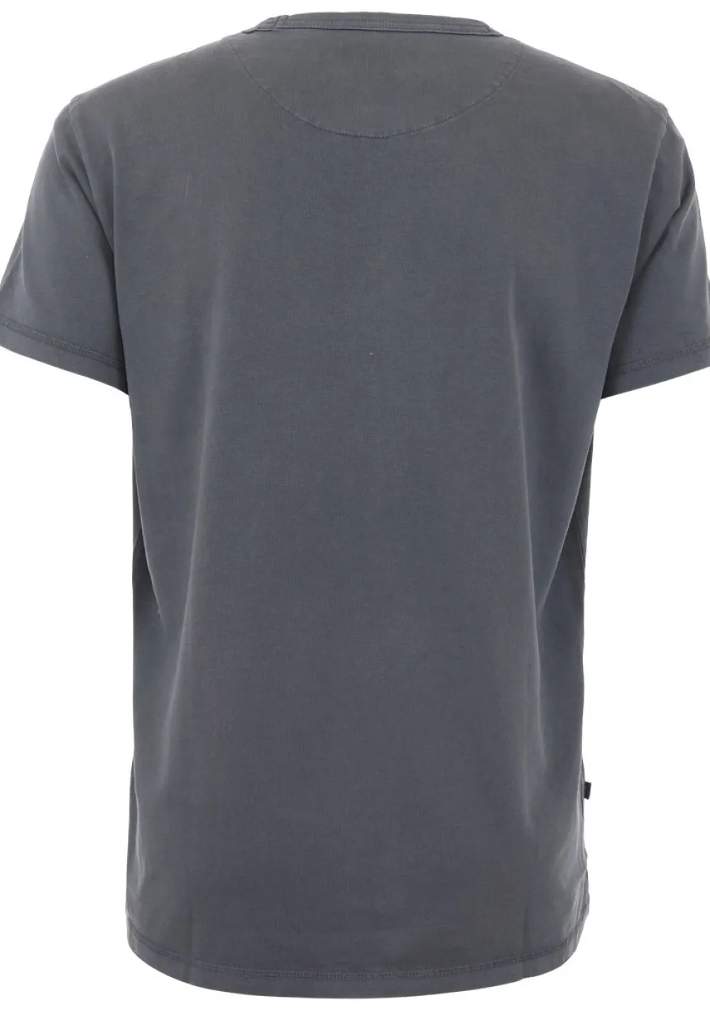 T-Shirts>BUTCHER OF BLUE TSHIRT Grijs