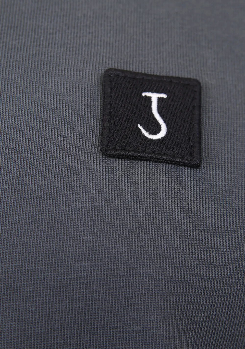 T-Shirts>BUTCHER OF BLUE TSHIRT Grijs