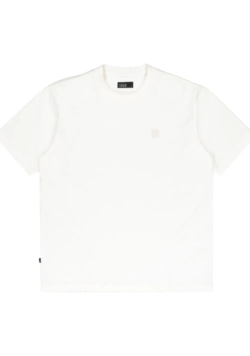T-Shirts>BUTCHER OF BLUE TSHIRT Off white