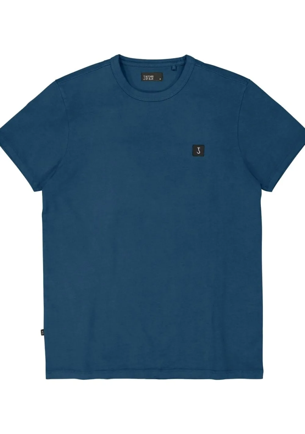 T-Shirts>BUTCHER OF BLUE TSHIRT Blauw
