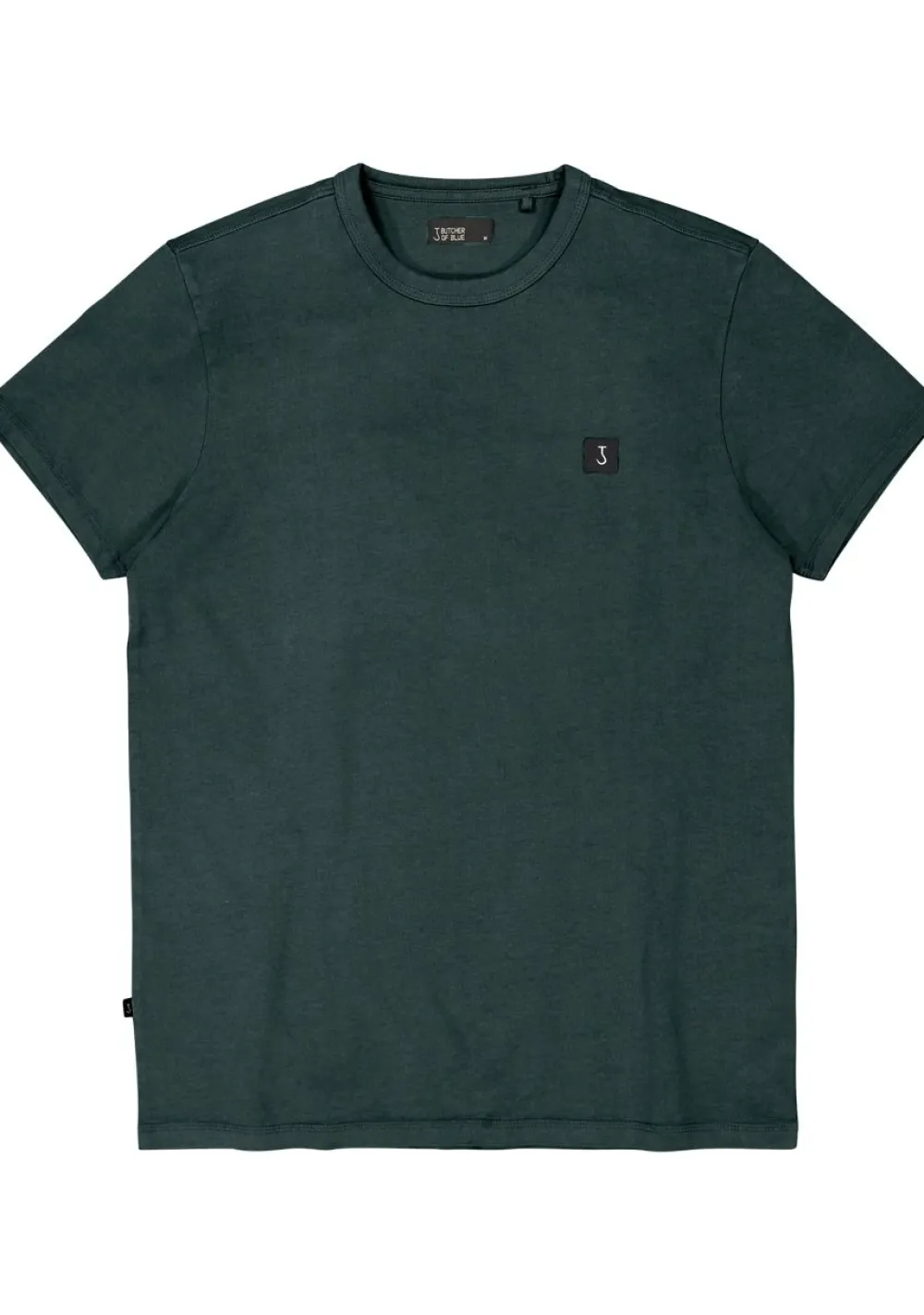 T-Shirts>BUTCHER OF BLUE TSHIRT Groen