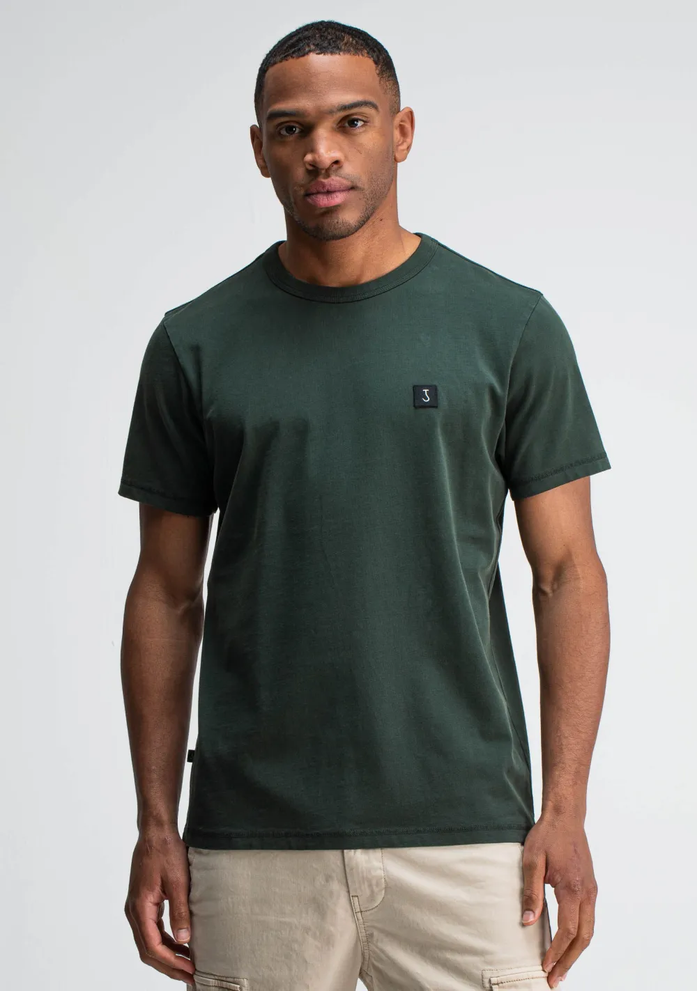 T-Shirts>BUTCHER OF BLUE TSHIRT Groen