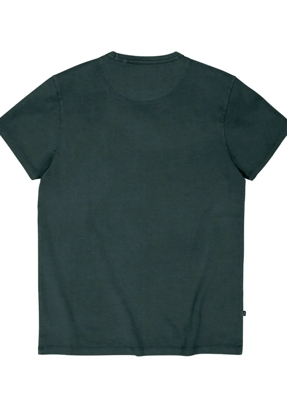 T-Shirts>BUTCHER OF BLUE TSHIRT Groen