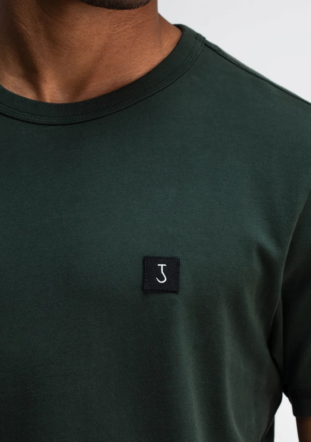 T-Shirts>BUTCHER OF BLUE TSHIRT Groen