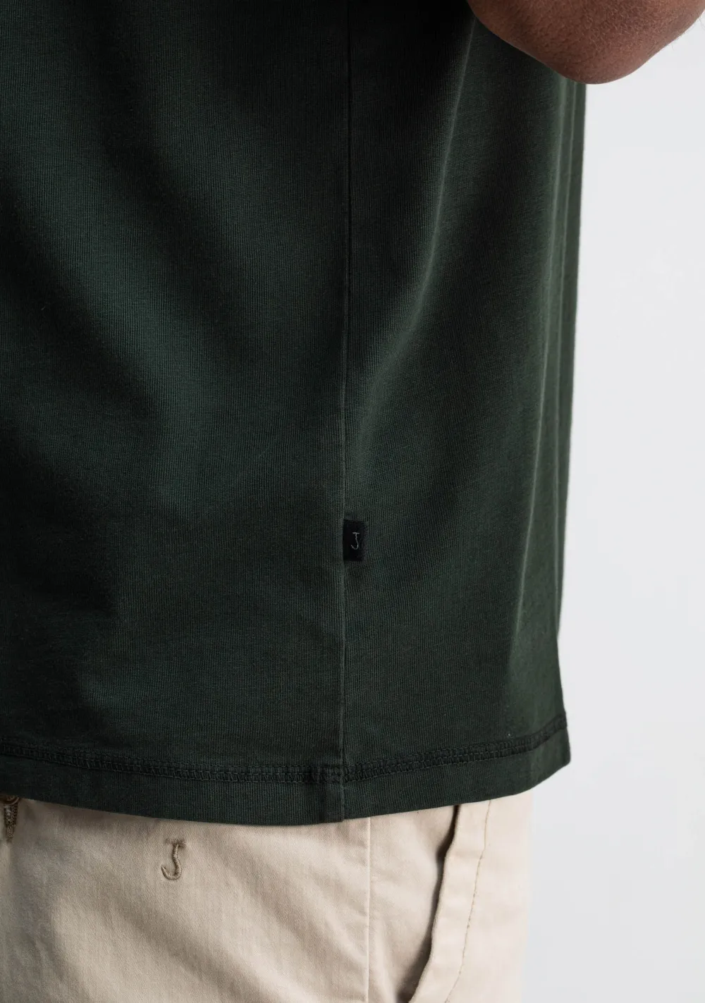 T-Shirts>BUTCHER OF BLUE TSHIRT Groen