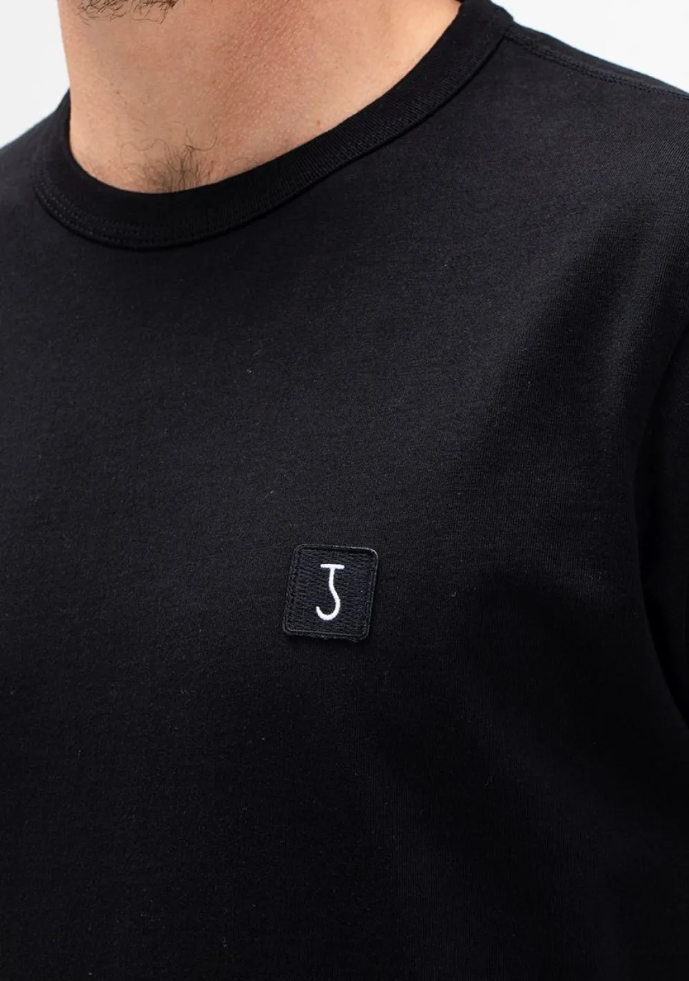 T-Shirts>BUTCHER OF BLUE TSHIRT Zwart