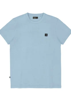 T-Shirts>BUTCHER OF BLUE TSHIRT Blauw