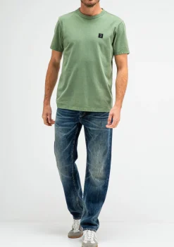 T-Shirts>BUTCHER OF BLUE TSHIRT Groen