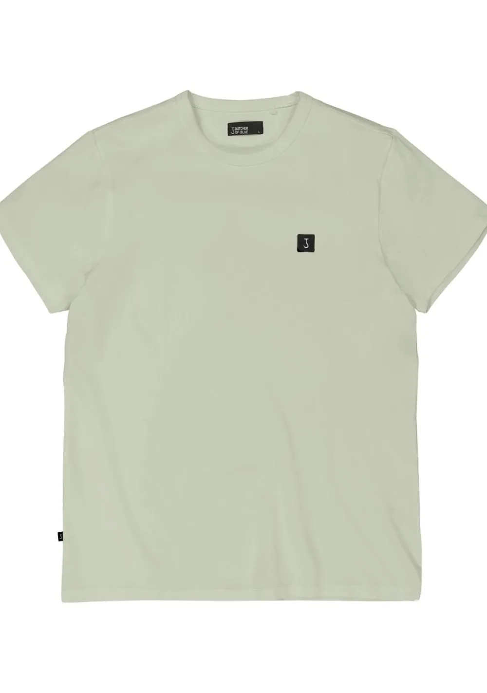 T-Shirts>BUTCHER OF BLUE TSHIRT Groen