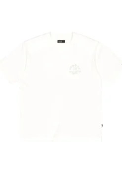 T-Shirts>BUTCHER OF BLUE TSHIRT Wit