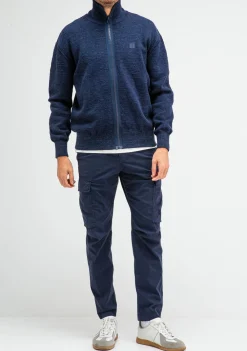 Vesten>BUTCHER OF BLUE VEST Blauw