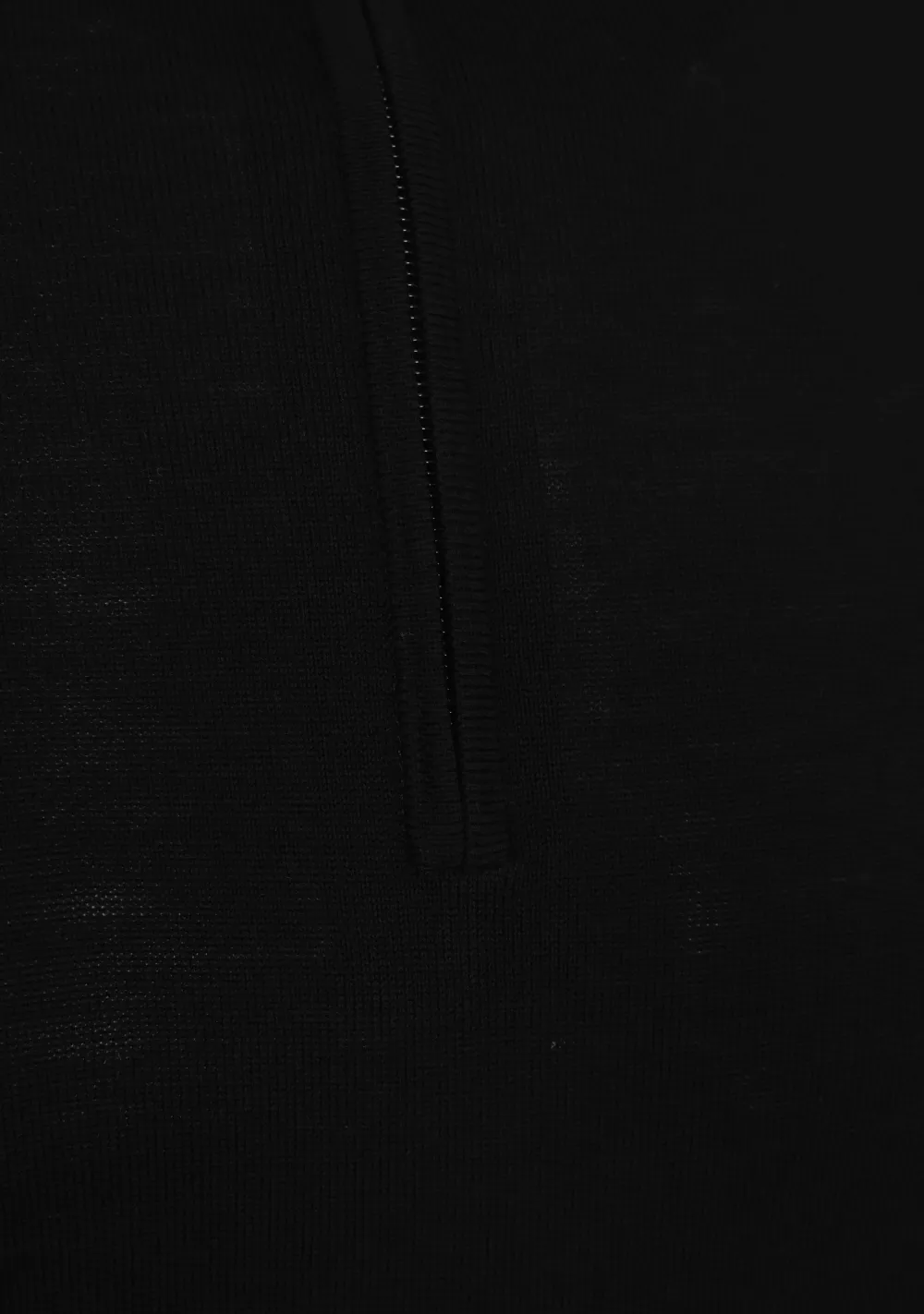 Truien>BWA TRUI Zwart