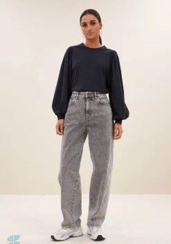 Jeans|Broeken>BY-BAR JEANS