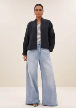 Blazers & Jasjes>BY-BAR KIMONO