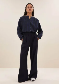 Broeken>BY-BAR PANTALON