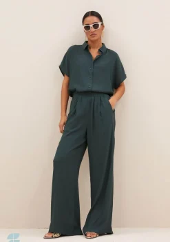 Broeken|Pakken & Co-Ords>BY-BAR PANTALON