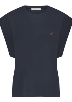 Shirts>BY-BAR SHIRT Blauw