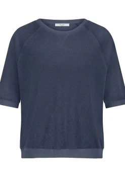 Shirts>BY-BAR SHIRT Blauw