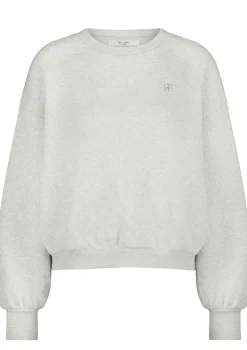 Sweaters|Truien>BY-BAR SWEATER Grijs