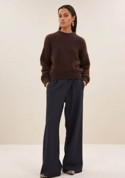 Truien>BY-BAR TRUI Bruin