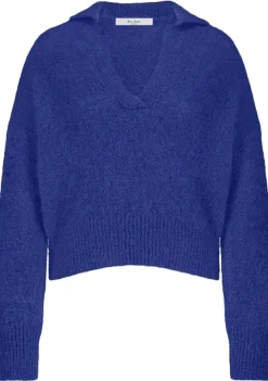 Truien>BY-BAR TRUI Blauw