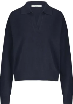 Truien>BY-BAR TRUI Blauw