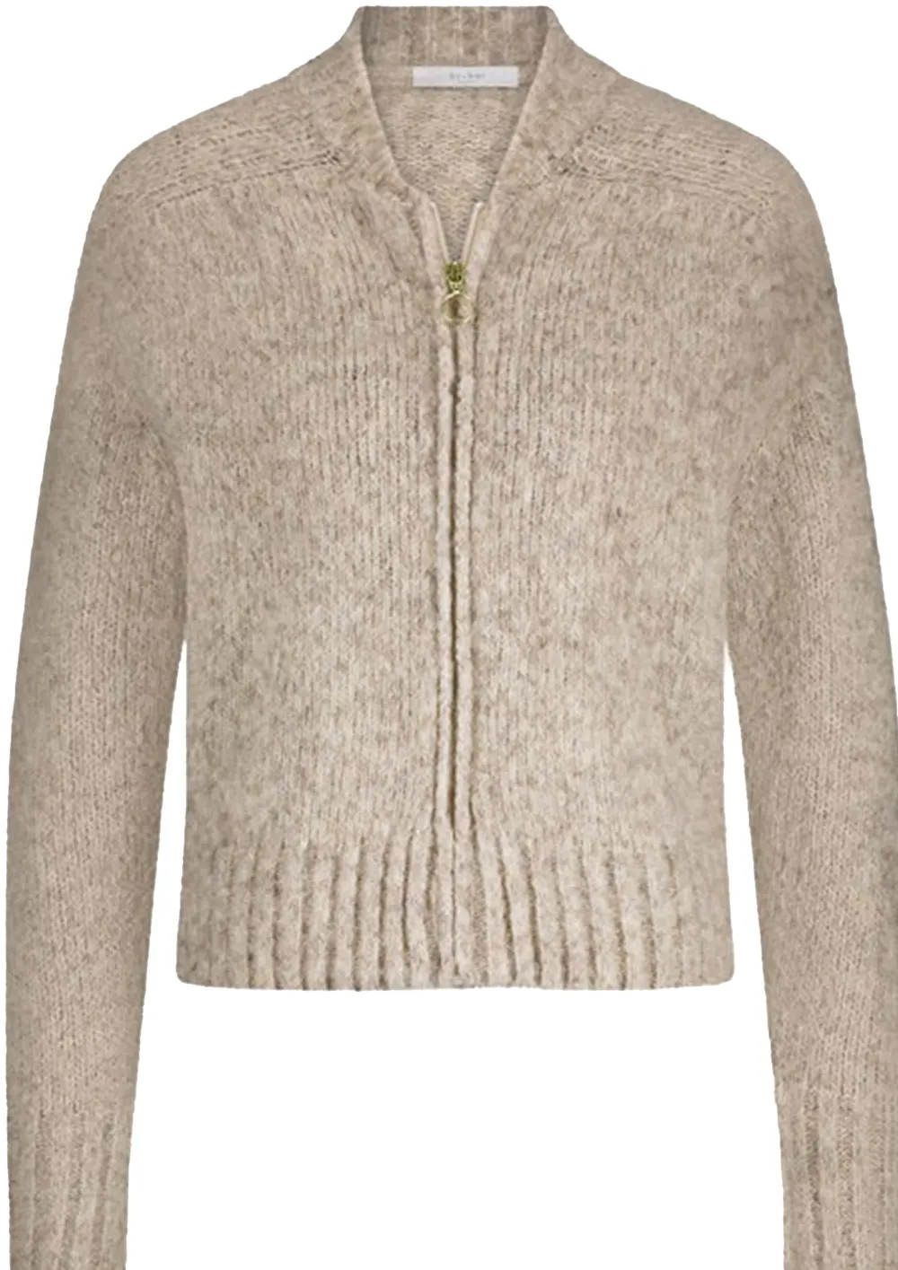 Vesten>BY-BAR VEST Beige