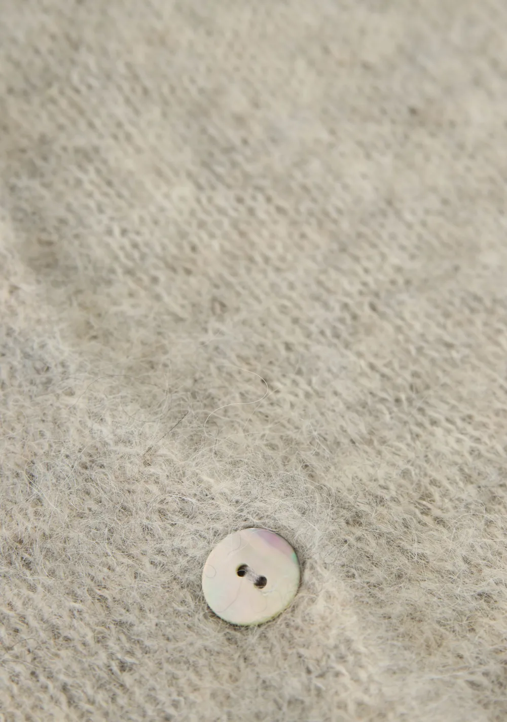 Vesten>BY-BAR VEST Grijs